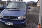 Volkswagen T4 (Transporter) пасс.