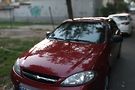 Chevrolet Lacetti 1.6