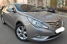 Hyundai Sonata Eelegance Official 