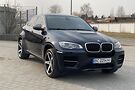 BMW X6 M50d