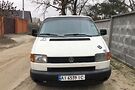 Volkswagen T4 (Transporter) груз.