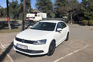 Volkswagen Jetta 2.0tdi