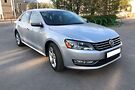 Volkswagen Passat B7 Limited