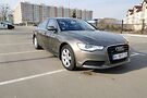 Audi A6 Limusine 245 л.с
