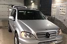 Mercedes-Benz ML 430