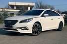 Hyundai Sonata с ГБО  СРОЧНО!!!