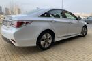 Hyundai Sonata limited