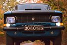 Москвич / АЗЛК 408