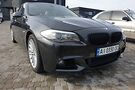 BMW 535 X drive 