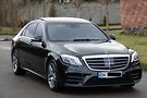 Mercedes-Benz S 400 AMG LONG 4MATIC FULL