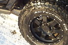 Jeep Wrangler Sahara