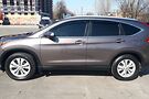 Honda CR-V EXL