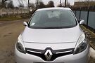 Renault Megane Scenic