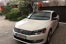 Volkswagen Passat B7 SES Black TOP SPORT