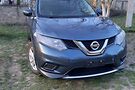 Nissan Rogue AWD