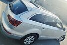 Audi Q7 FSI 2007