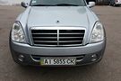 SsangYong Rexton ALL FULL