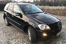 Mercedes-Benz ML 320