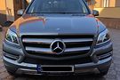 Mercedes-Benz GL 450