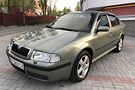 Skoda Octavia Tour 1.6 Full max