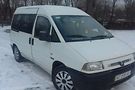 Citroen Jumpy пасс.