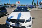 Mercedes-Benz C 250