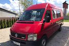 Volkswagen LT груз.-пасс.
