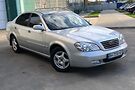 Chery Eastar