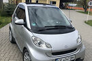 Smart Cabrio