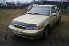 Daewoo Nexia