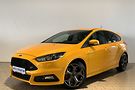 Ford Focus ST3 Cтоимость с НДС