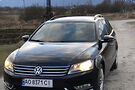 Volkswagen Passat B7 СРОЧНО