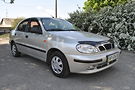 Daewoo Lanos SE