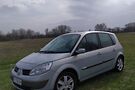 Renault Megane Scenic
