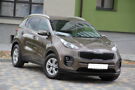 Kia Sportage 1,7 AUTOMAT ОФІЦІЙНА