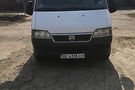 Fiat Ducato пасс.