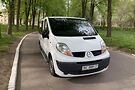 Renault Trafic пасс.