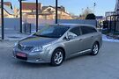 Toyota Avensis D4D PANORAMA 
