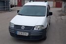 Volkswagen Caddy пасс.