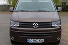 Volkswagen Multivan Highline 4 motion