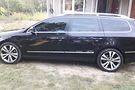 Volkswagen Passat B6