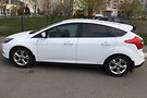 Ford Focus 1.0. Eco Boost