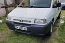 Citroen Jumpy груз.-пасс.
