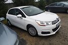 Citroen C4 1.6HDI.
