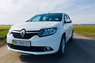 Renault Logan MCV