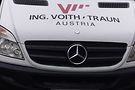 Mercedes-Benz Sprinter 315 груз.-пасс.