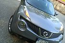 Nissan Juke 4x4 190к.с