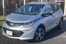 Chevrolet Bolt EV Premier