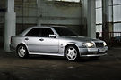 Mercedes-Benz C 36 AMG