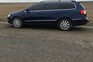 Volkswagen Passat B6